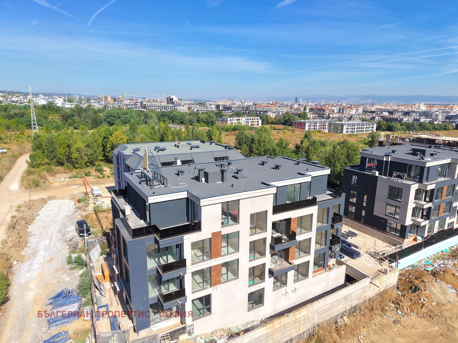 Продава 2-СТАЕН, гр. София, Малинова долина, снимка 2 - Апартаменти - 54999670