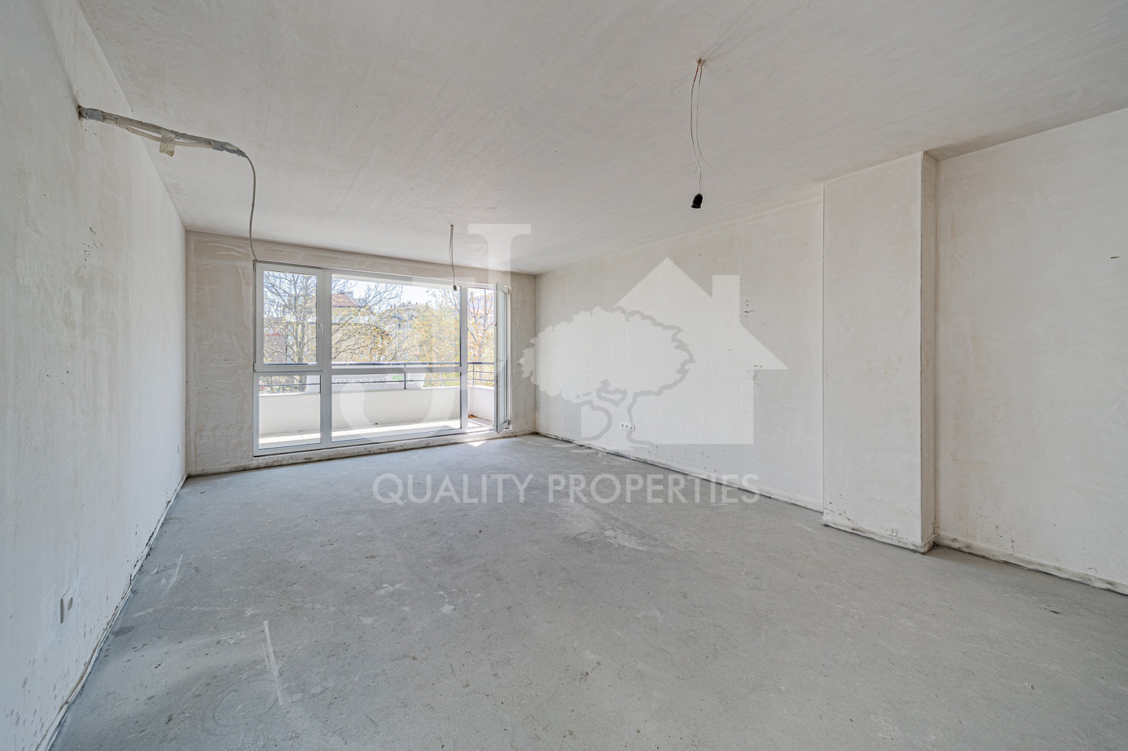 Продава 3-СТАЕН, гр. София, Славия, снимка 4 - Апартаменти - 55376694