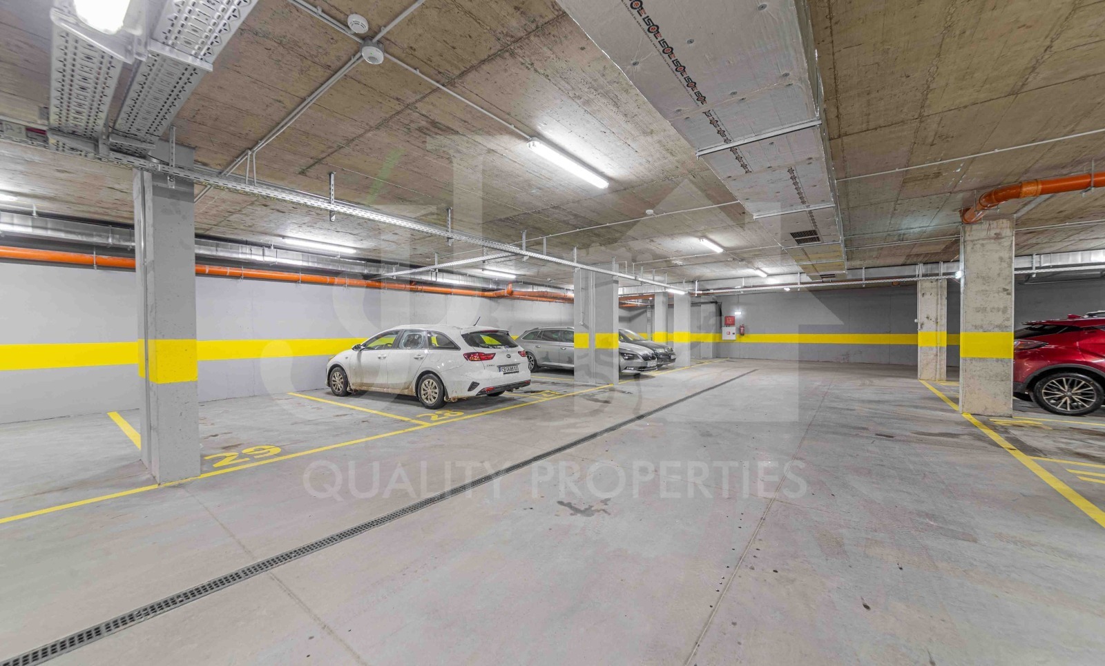 Продава 3-СТАЕН, гр. София, Славия, снимка 10 - Апартаменти - 54265612