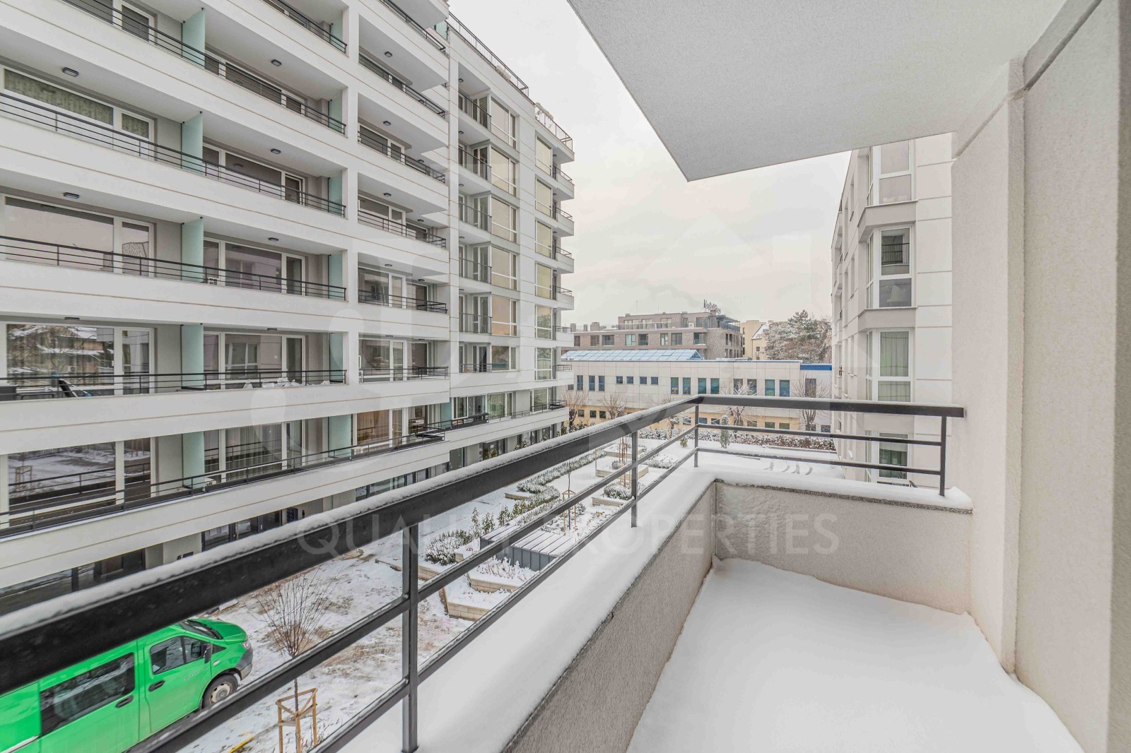 Продава 3-СТАЕН, гр. София, Славия, снимка 3 - Апартаменти - 54265612