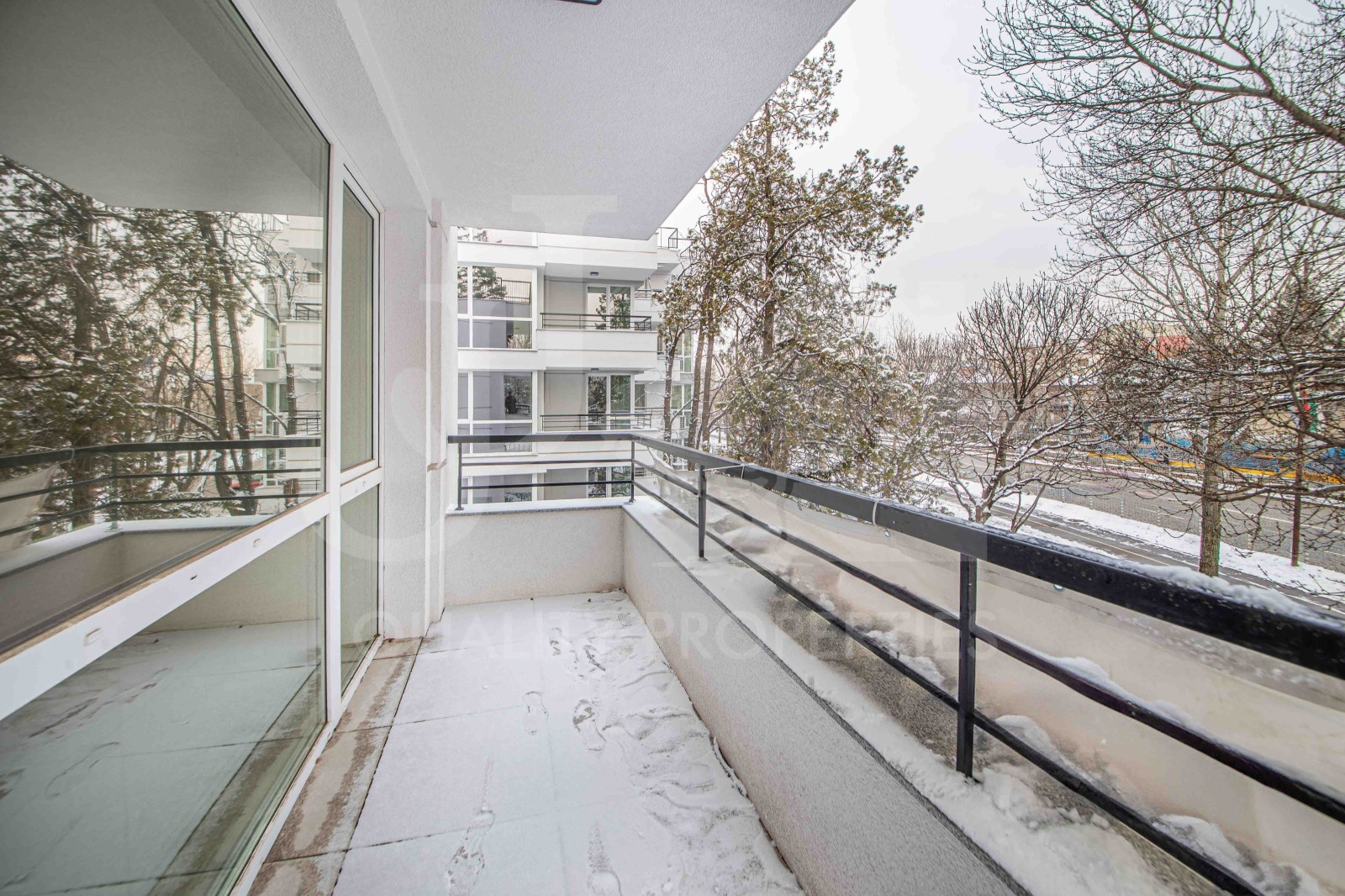 Продава 3-СТАЕН, гр. София, Славия, снимка 5 - Апартаменти - 54265612