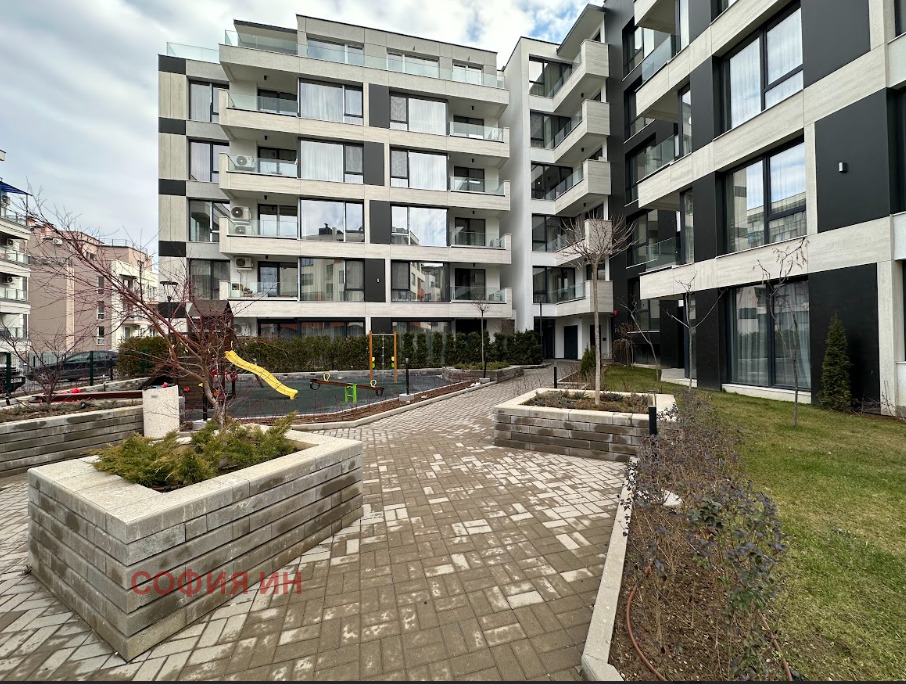 Продава 4-СТАЕН, гр. София, Малинова долина, снимка 2 - Апартаменти - 53123565