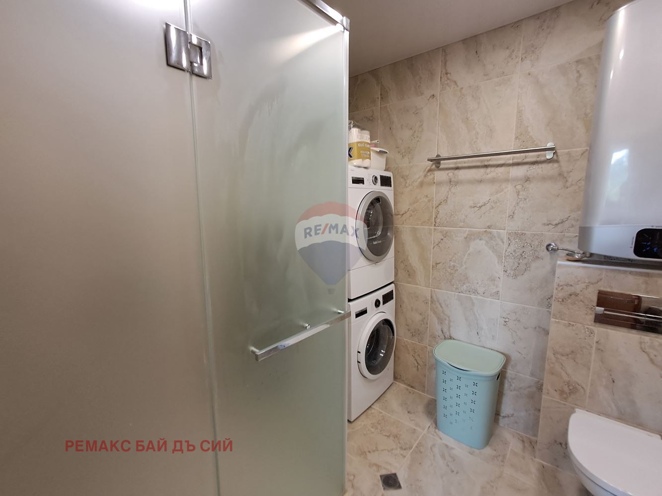 Продава 4-СТАЕН, гр. Варна, к.к. Св.Св. Константин и Елена, снимка 13 - Апартаменти - 54721662