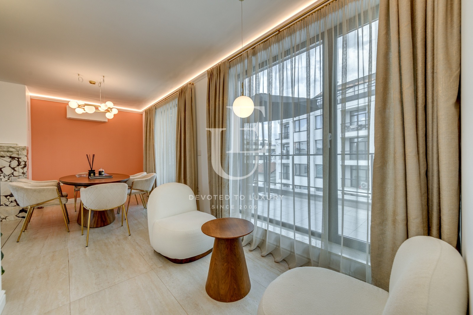 Продава МЕЗОНЕТ, гр. София, Кръстова вада, снимка 8 - Апартаменти - 55431553