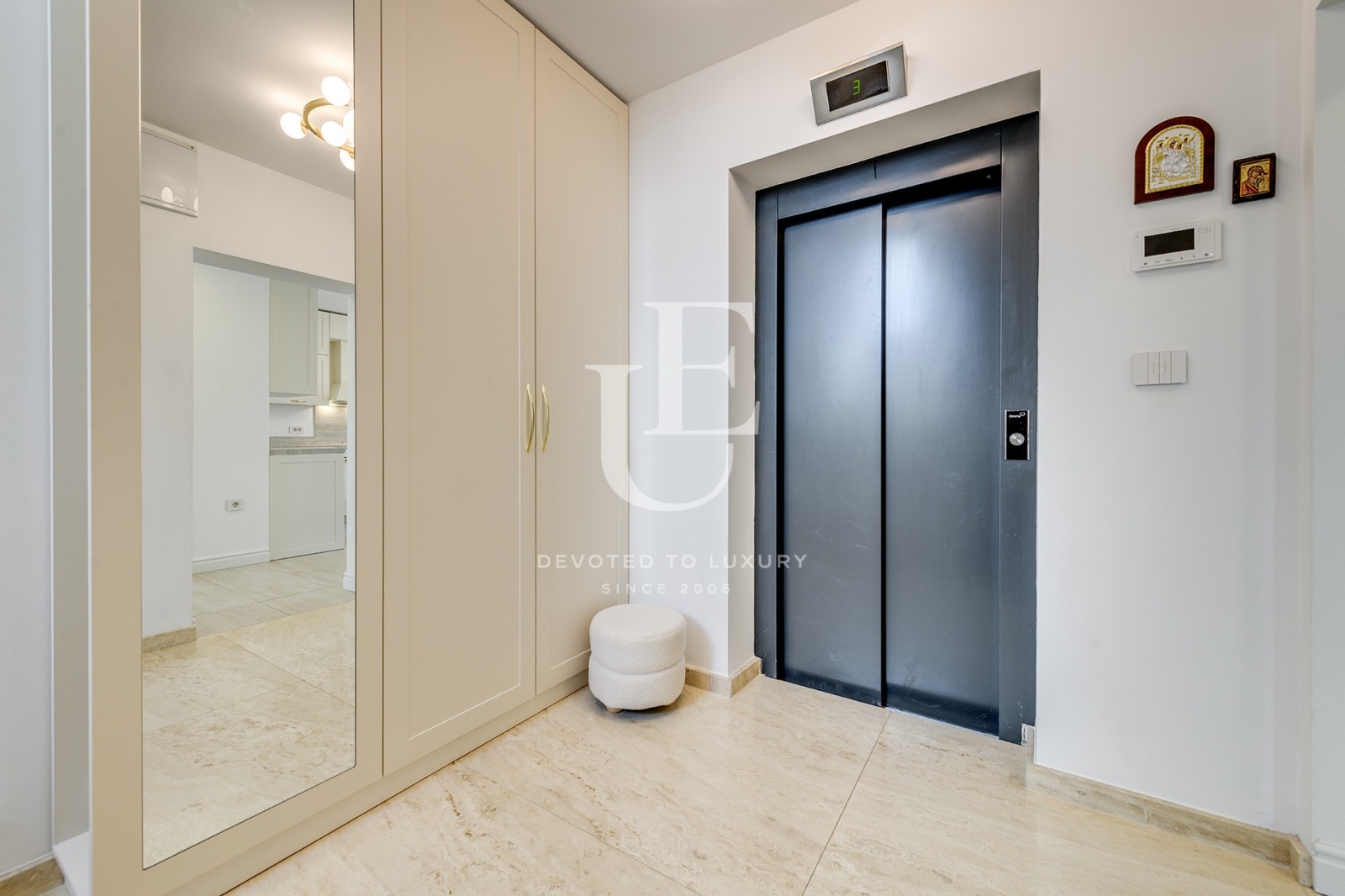 Продава МЕЗОНЕТ, гр. София, Кръстова вада, снимка 12 - Апартаменти - 55431553