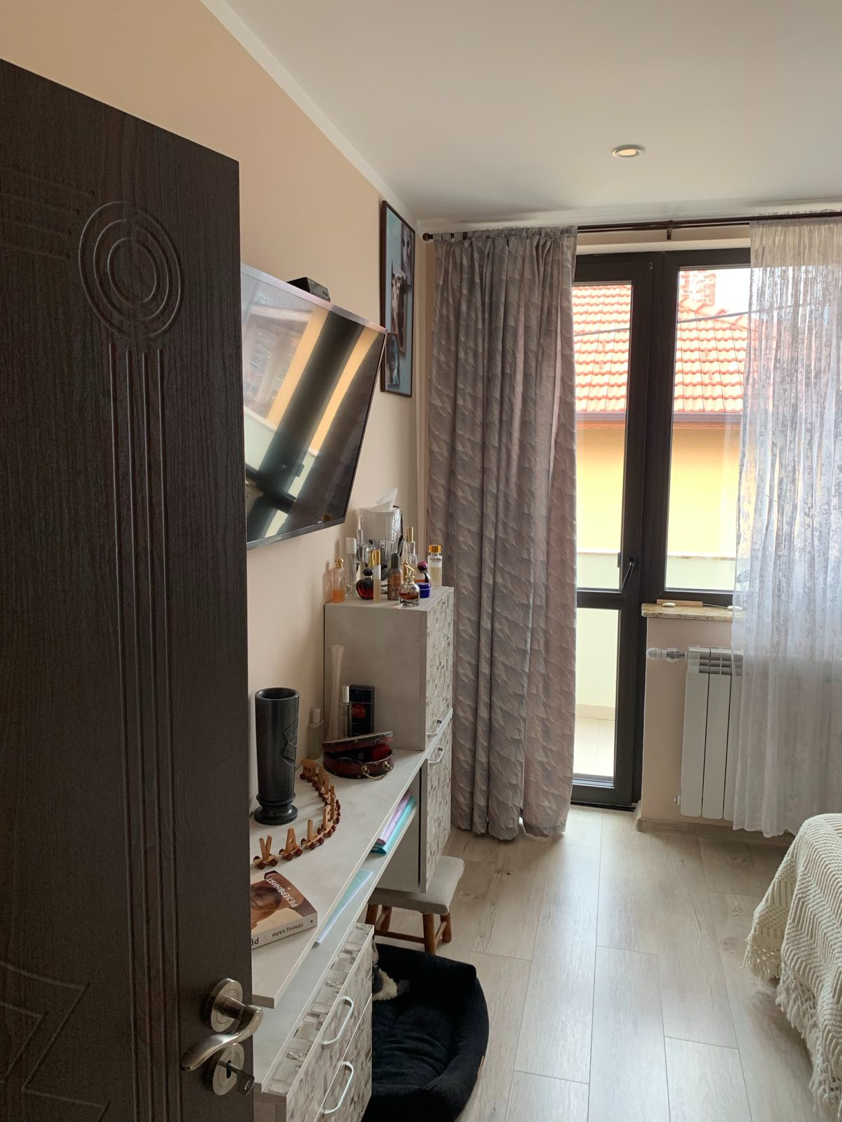Продава ЕТАЖ ОТ КЪЩА, гр. Кюстендил, Могилата, снимка 5 - Етаж от къща - 55127165