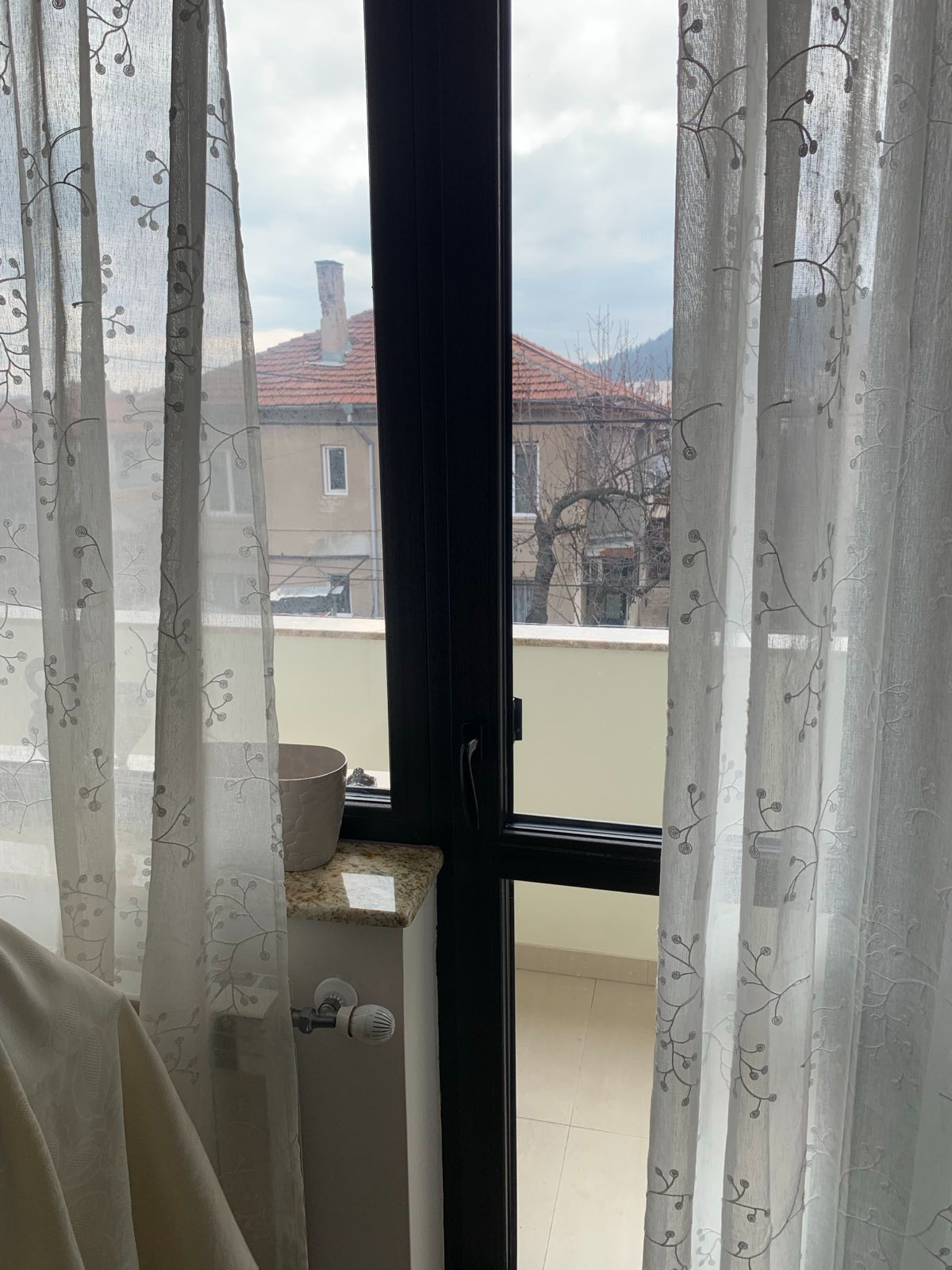 Продава ЕТАЖ ОТ КЪЩА, гр. Кюстендил, Могилата, снимка 12 - Етаж от къща - 55127165