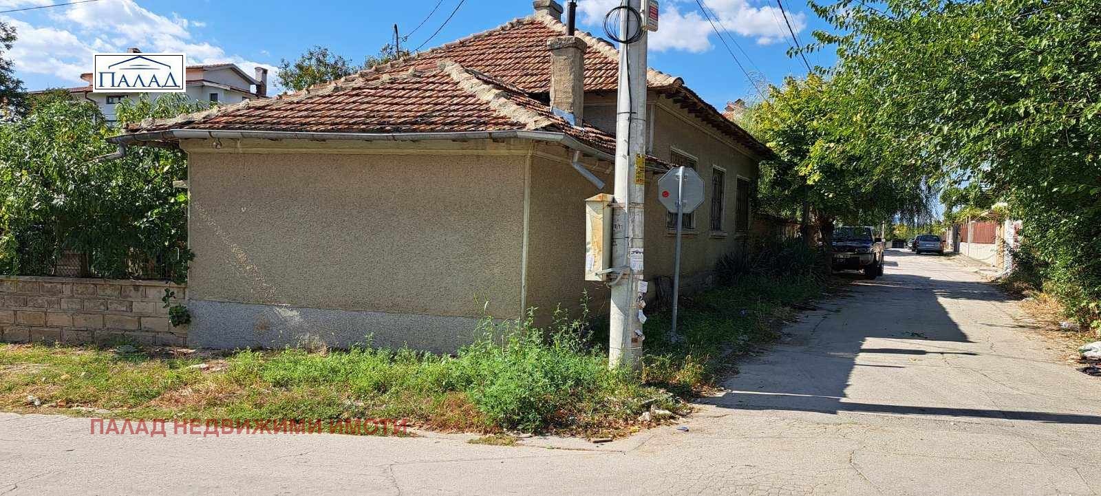 Продава КЪЩА, гр. Дългопол, област Варна, снимка 2 - Къщи - 49643487