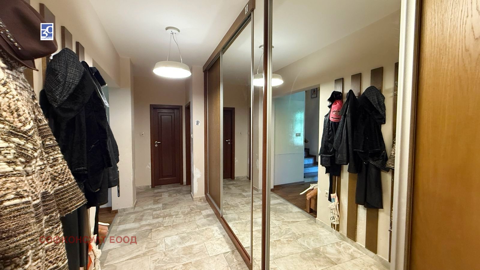 Продава КЪЩА, гр. София, в.з.Врана - Лозен, снимка 11 - Къщи - 54699344