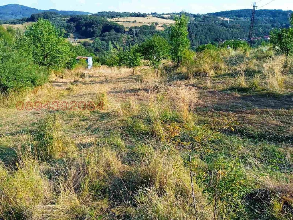 Продава ПАРЦЕЛ, гр. София, с. Железница