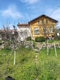 Продава КЪЩА, с. Дълбоки, област Стара Загора, снимка 1
