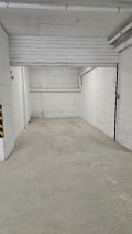 Продава ГАРАЖ, ПАРКОМЯСТО, гр. Пловдив, Тракия, снимка 3