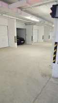 Продава ГАРАЖ, ПАРКОМЯСТО, град Пловдив, Тракия • 33000 € / 64542.39 лв. • 93445198 7