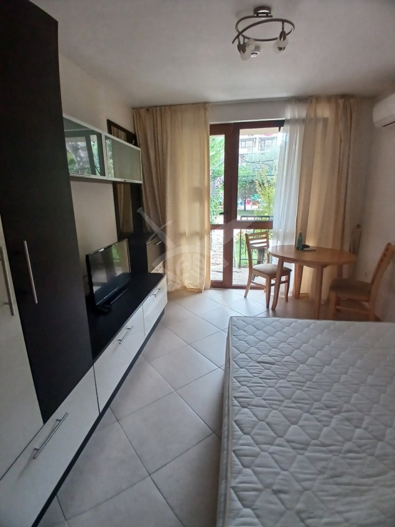 Продава 1-СТАЕН в област Бургас, к.к. Слънчев бряг - 38 кв.м / 70 000 € » 136 908.10 лв., ЕКС НВД БУРГАС ООД