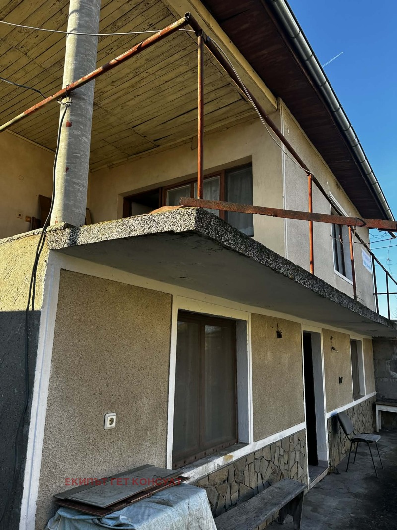 Продава КЪЩА в област Шумен, с. Сушина - 68 кв.м / 33 000 € » 64 542.39 лв., ЕКИПЪТ ГЕТ КОНСУЛТ