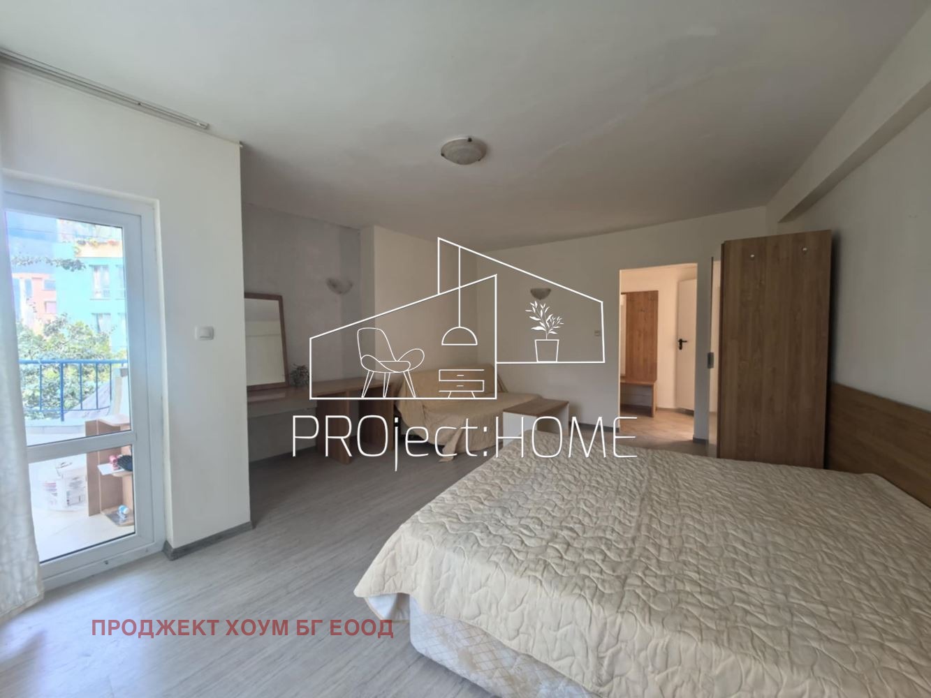 Продава 1-СТАЕН | Imot.bg — изображение 1