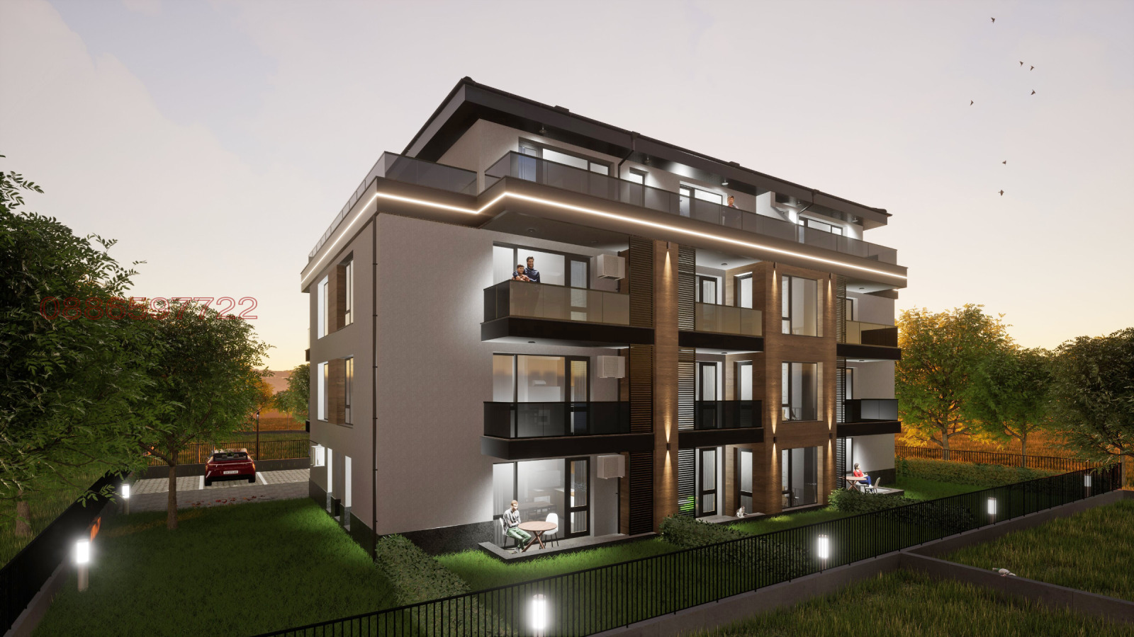 ������� 2-����� | Imot.bg � ����������� 8