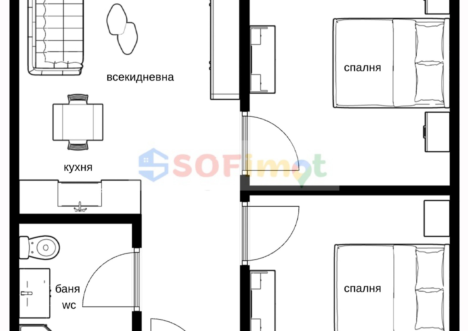 ������� 3-����� | Imot.bg � ����������� 1