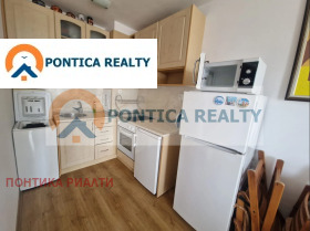1 sypialnia Nesebar, region Burgas