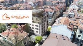 Продажба на многостайни апартаменти в град София — страница 6 - изображение 3 
