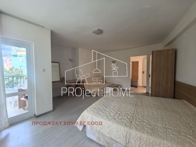 Til salgs  Studio region Burgas , k.k. Slansjev brjag , 51 kvm | 52154751