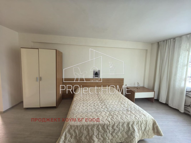 Til salgs  Studio region Burgas , k.k. Slansjev brjag , 51 kvm | 52154751 - bilde [5]