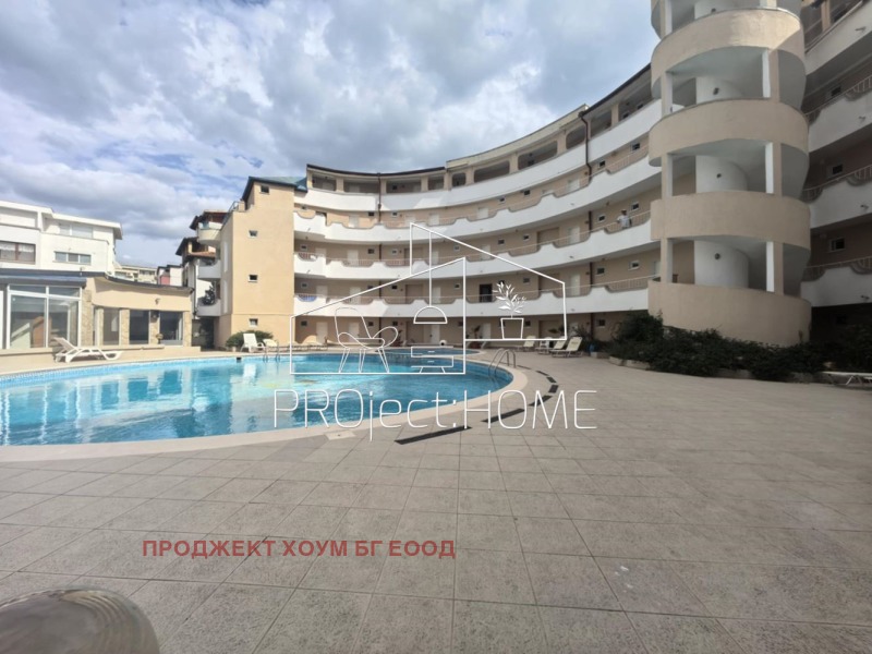 Til salgs  Studio region Burgas , k.k. Slansjev brjag , 51 kvm | 52154751 - bilde [10]