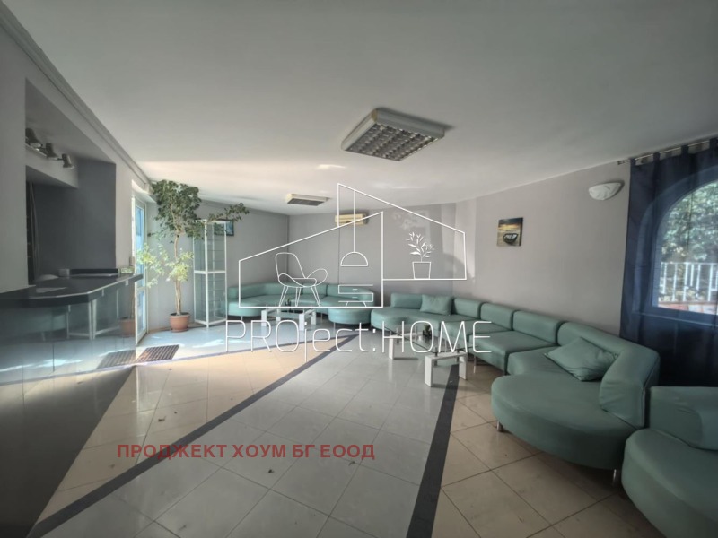 Til salgs  Studio region Burgas , k.k. Slansjev brjag , 51 kvm | 52154751 - bilde [11]