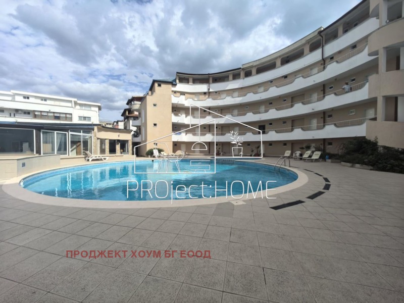 Til salgs  Studio region Burgas , k.k. Slansjev brjag , 51 kvm | 52154751 - bilde [9]