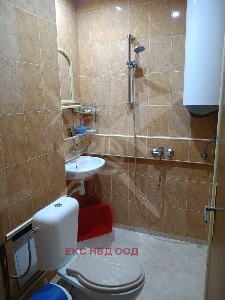 Te koop  Studio Plovdiv , Trakija , 37 m² | 20473473 - afbeelding [3]