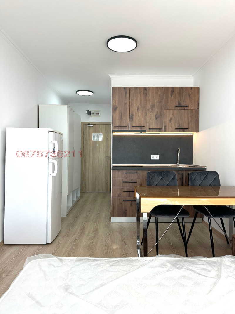 Продава 1-СТАЕН, гр. Свети Влас, област Бургас, снимка 5 - Апартаменти - 52872418