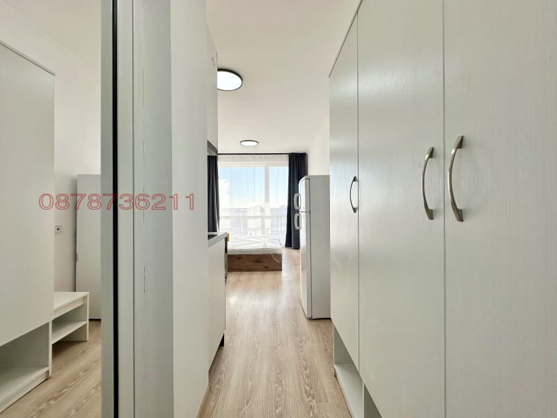 Продава 1-СТАЕН, гр. Свети Влас, област Бургас, снимка 15 - Апартаменти - 52872418