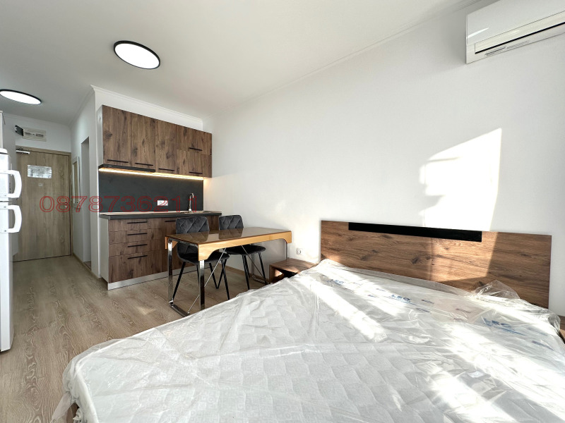 Продава 1-СТАЕН, гр. Свети Влас, област Бургас, снимка 9 - Апартаменти - 52872418