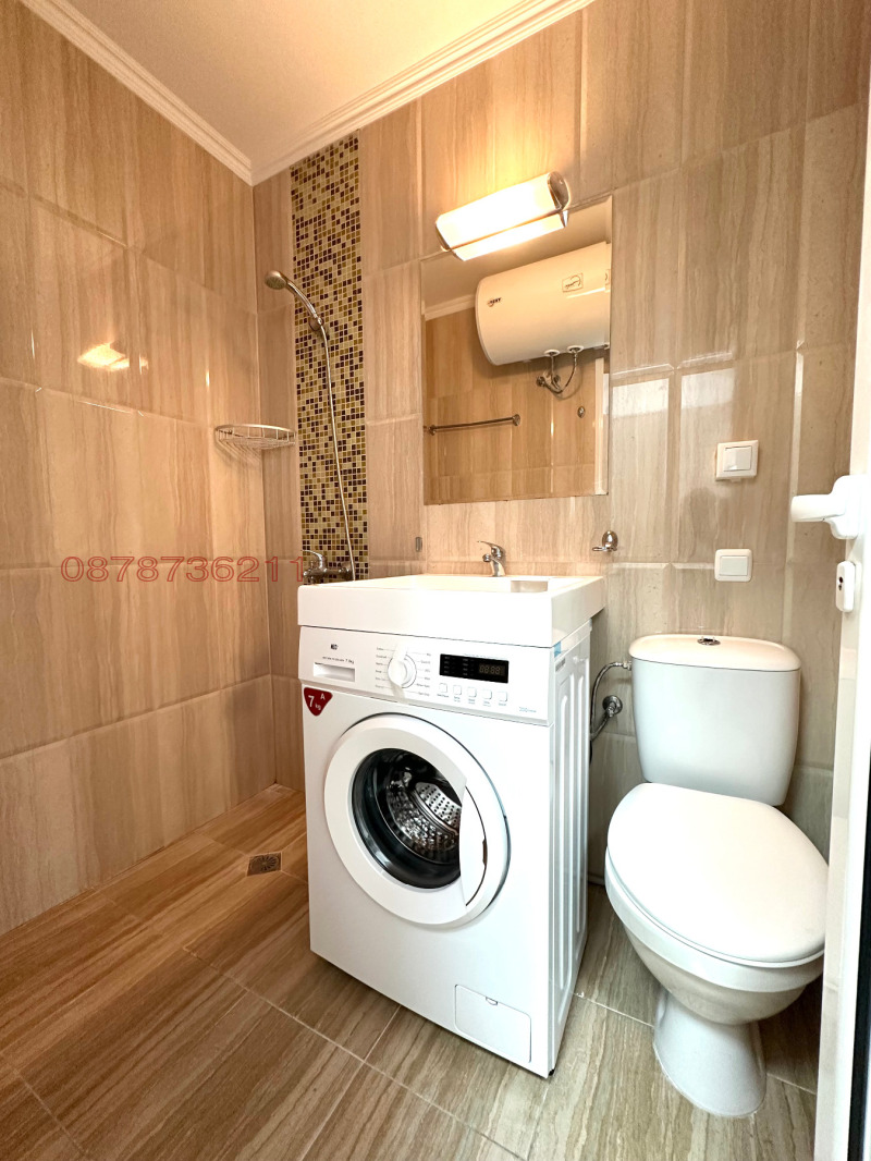 Продава 1-СТАЕН, гр. Свети Влас, област Бургас, снимка 11 - Апартаменти - 52872418