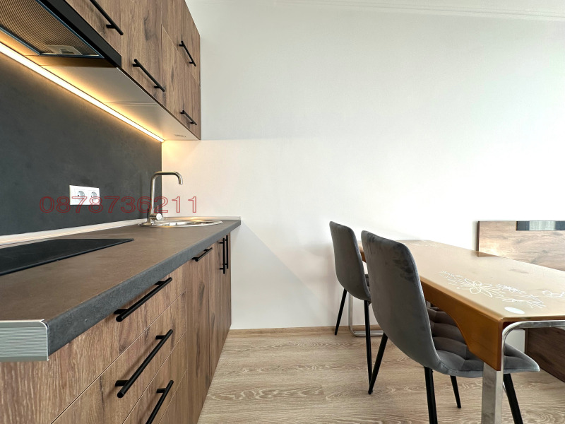 Продава 1-СТАЕН, гр. Свети Влас, област Бургас, снимка 3 - Апартаменти - 52872418