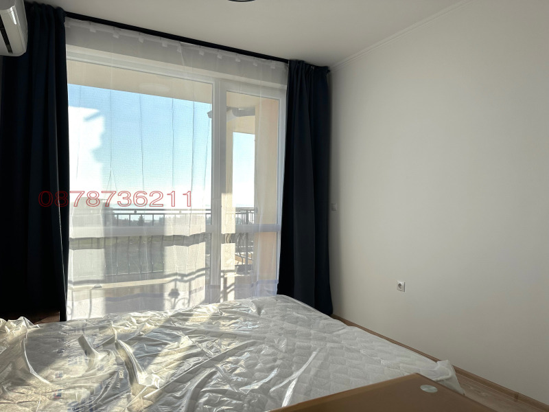 Продава 1-СТАЕН, гр. Свети Влас, област Бургас, снимка 7 - Апартаменти - 52872418