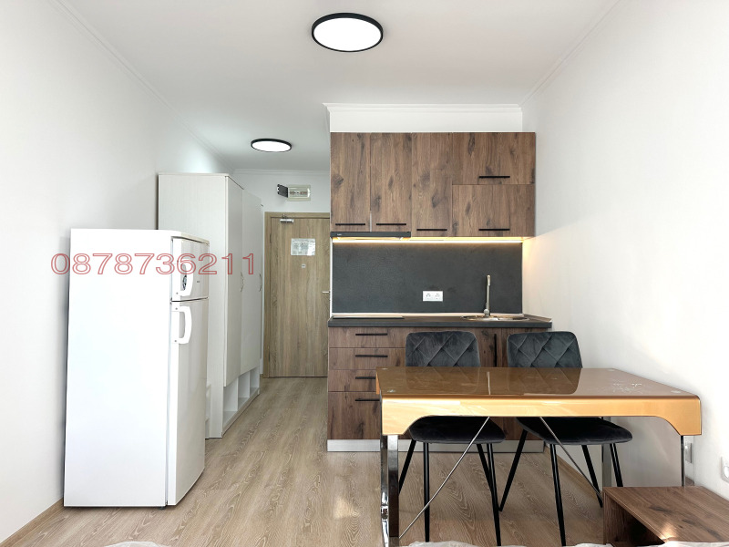 Продава 1-СТАЕН, гр. Свети Влас, област Бургас