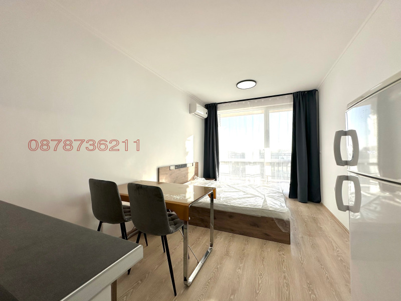 Продава 1-СТАЕН, гр. Свети Влас, област Бургас, снимка 6 - Апартаменти - 52872418