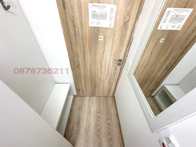 Продава 1-СТАЕН, гр. Свети Влас, област Бургас, снимка 14 - Апартаменти - 52872418