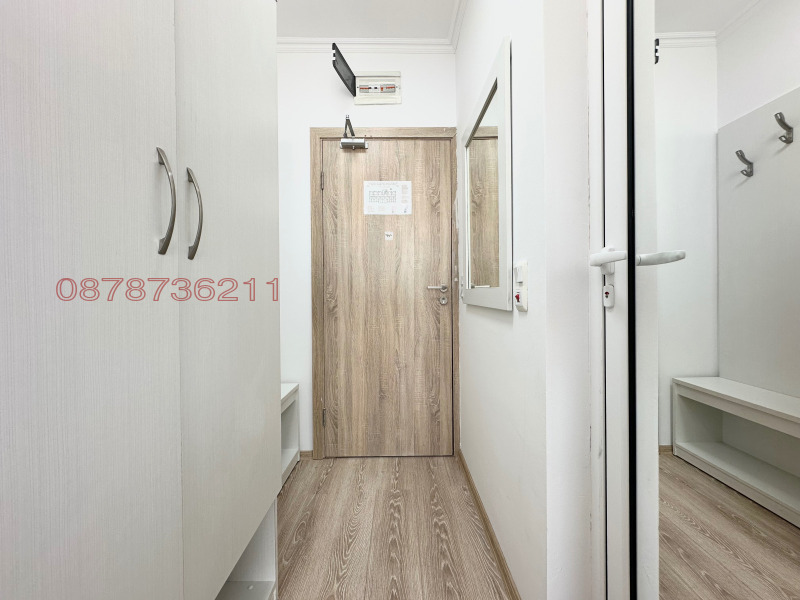 Продава 1-СТАЕН, гр. Свети Влас, област Бургас, снимка 13 - Апартаменти - 52872418