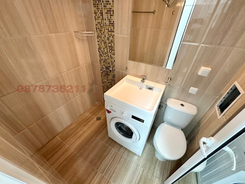 Продава 1-СТАЕН, гр. Свети Влас, област Бургас, снимка 12 - Апартаменти - 52872418