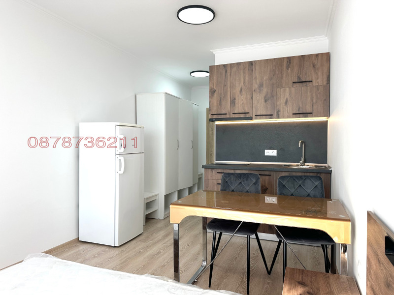 Продава 1-СТАЕН, гр. Свети Влас, област Бургас, снимка 16 - Апартаменти - 52872418