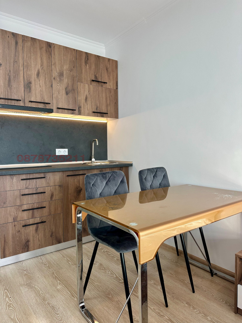 Продава 1-СТАЕН, гр. Свети Влас, област Бургас, снимка 4 - Апартаменти - 52872418