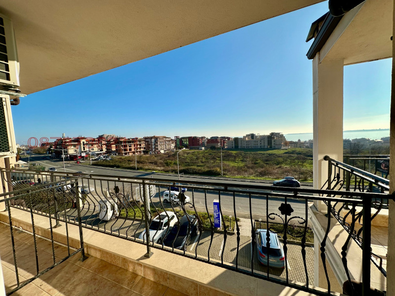 Продава 1-СТАЕН, гр. Свети Влас, област Бургас, снимка 10 - Апартаменти - 52872418