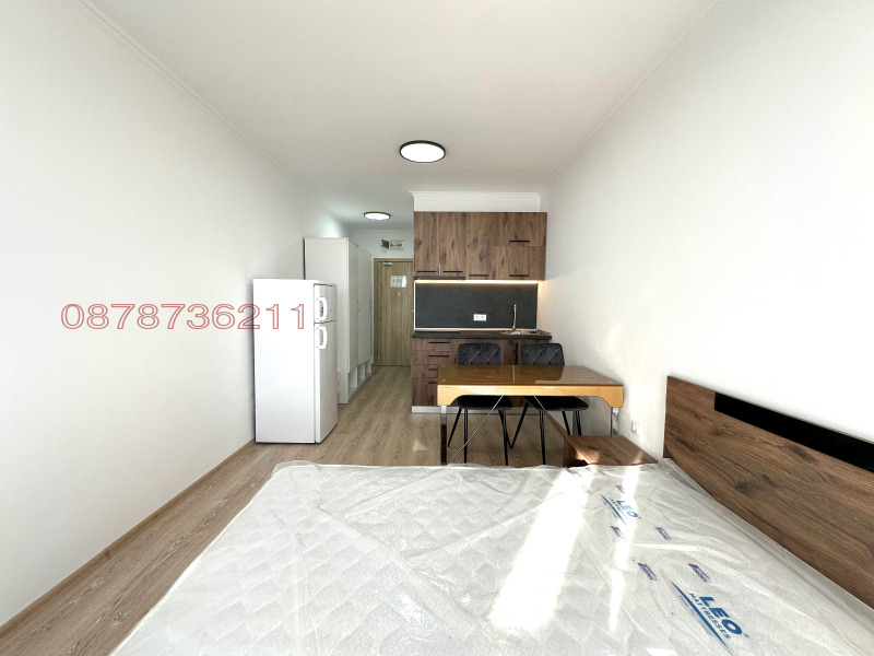 Продава 1-СТАЕН, гр. Свети Влас, област Бургас, снимка 8 - Апартаменти - 52872418