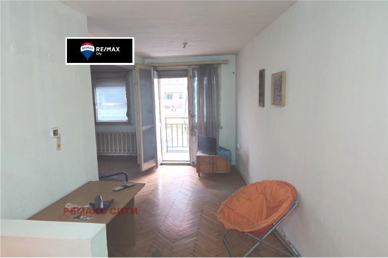 Продава 1-СТАЕН, гр. София, Оборище, снимка 7 - Апартаменти - 53005769