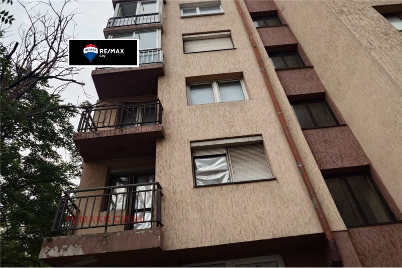Продава 1-СТАЕН, гр. София, Оборище, снимка 16 - Апартаменти - 53005769