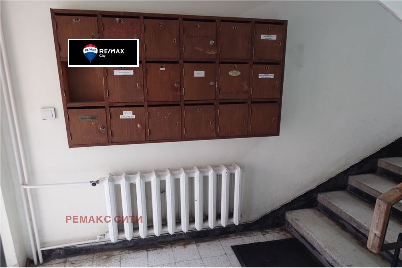 Продава 1-СТАЕН, гр. София, Оборище, снимка 14 - Апартаменти - 53005769