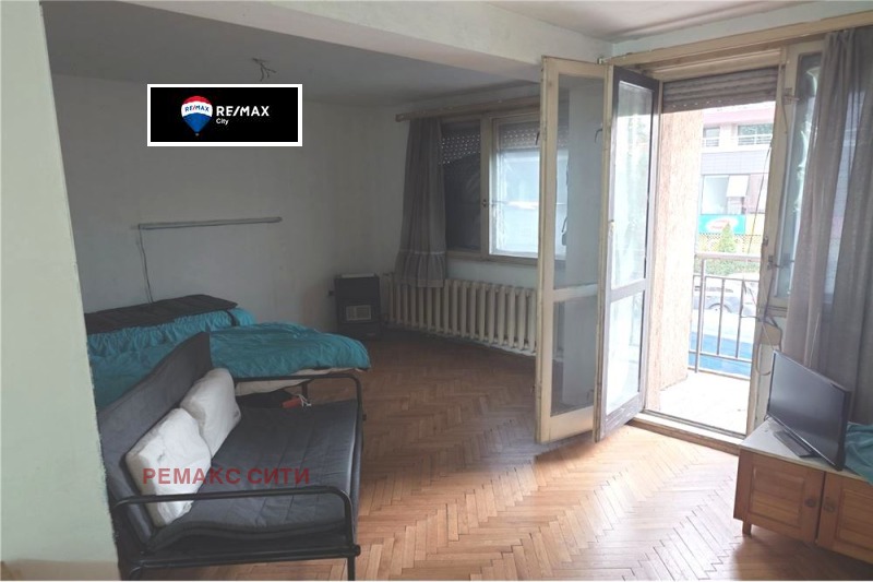 Продава 1-СТАЕН, гр. София, Оборище, снимка 9 - Апартаменти - 53005769