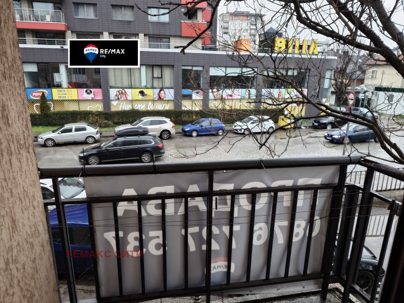 Продава 1-СТАЕН, гр. София, Оборище, снимка 12 - Апартаменти - 53005769